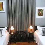 Hospedaria Canto do Tiê Casa de 3 Quartos Para 6 ou 7 pessoas