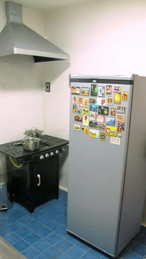 Canto Do Tie Casa De 3 Quartos 6 Ou 7 Pessoas Rio de Janeiro