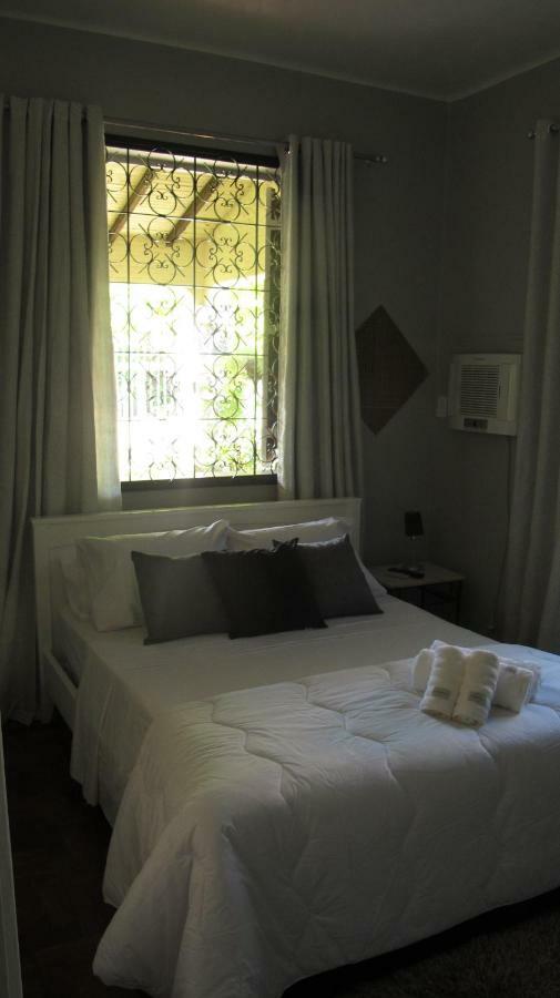 Casa de férias Canto Do Tie Casa De 3 Quartos 6 Ou 7 Pessoas