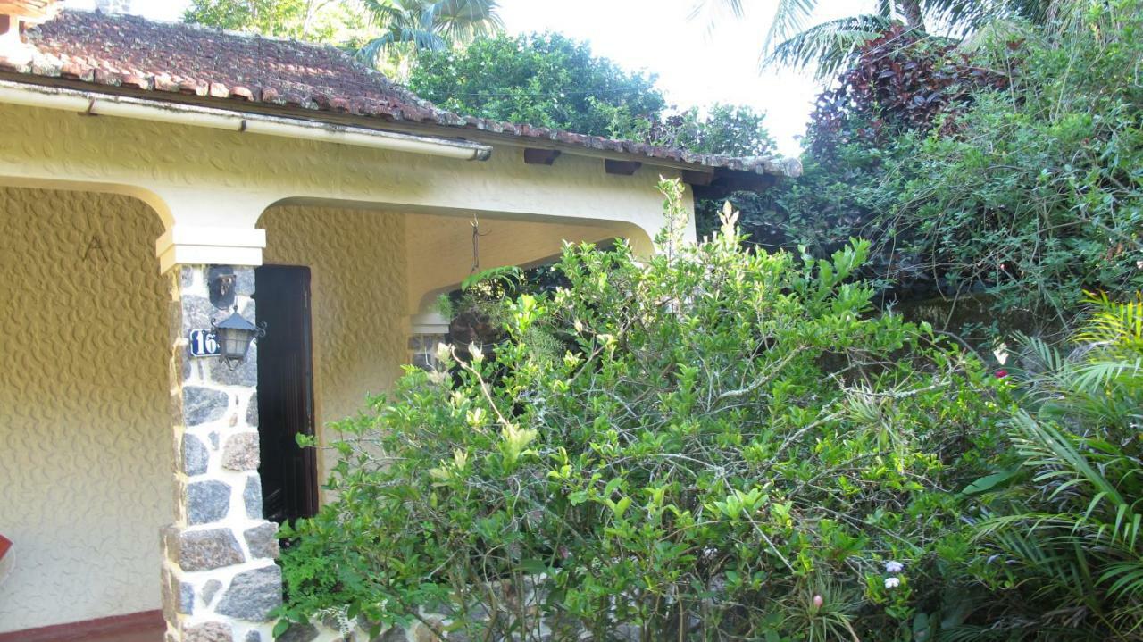 Casa de férias Canto Do Tie Casa De 3 Quartos 6 Ou 7 Pessoas *