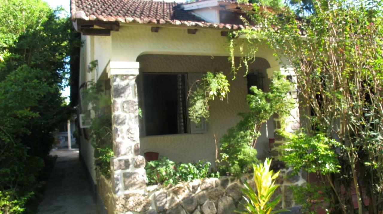Canto Do Tie Casa De 3 Quartos 6 Ou 7 Pessoas Rio de Janeiro